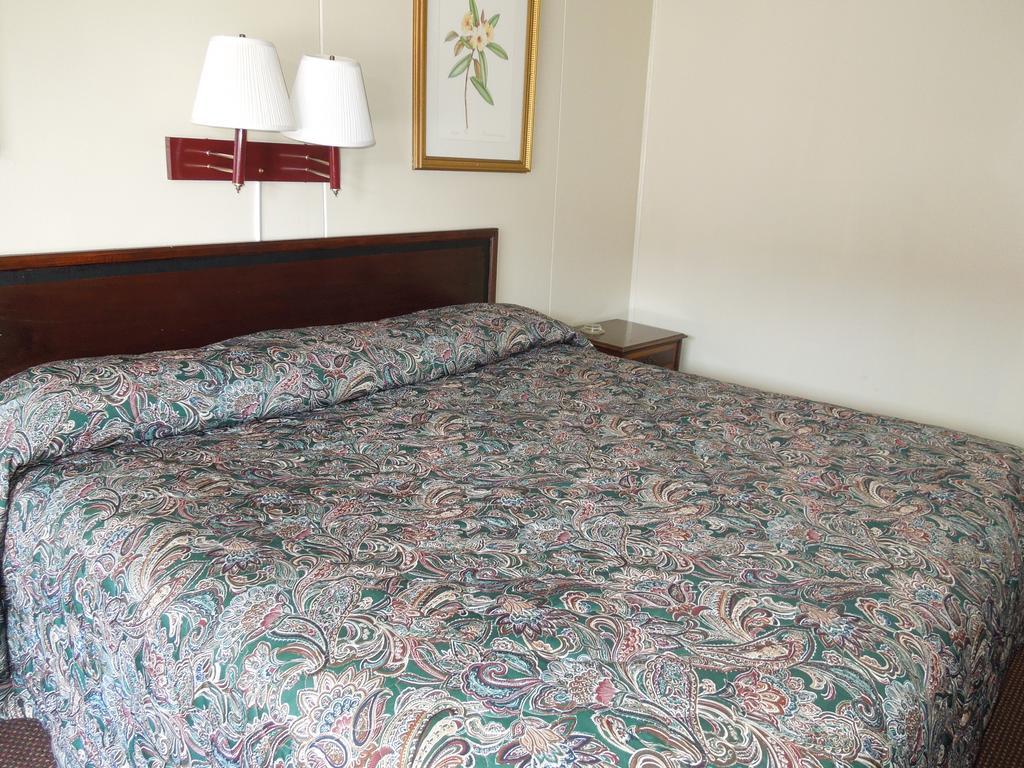 Sunshine Inn & Suites Virginia Beach Eksteriør bilde
