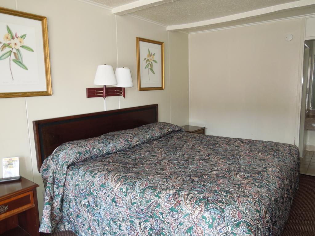 Sunshine Inn & Suites Virginia Beach Eksteriør bilde