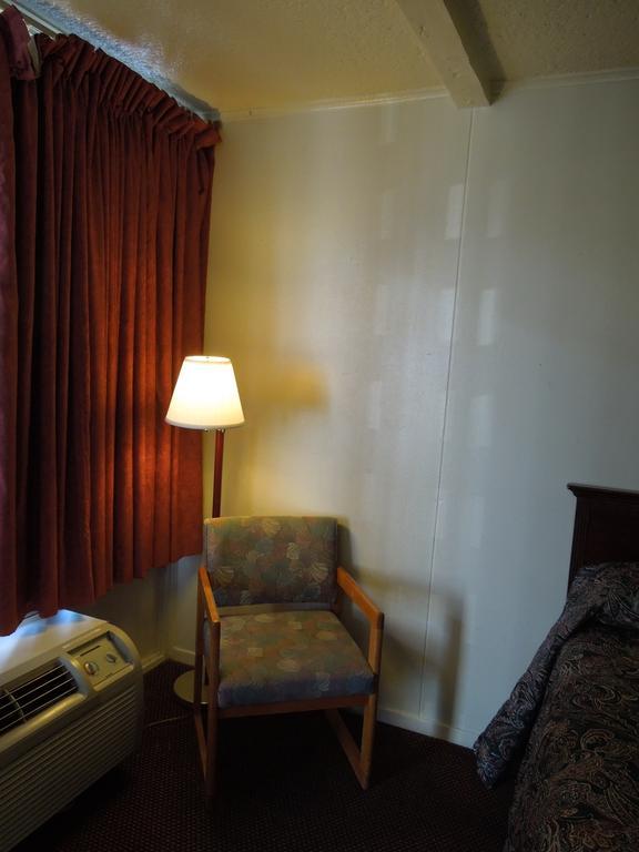 Sunshine Inn & Suites Virginia Beach Eksteriør bilde